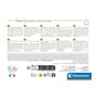 Clementoni Style in the City NY Jigsaw Puzzle 1000 Pieces image number 5