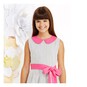 Simplicity Girls&rsquo; Dress Sewing Pattern 1211 (3-14) image number 2
