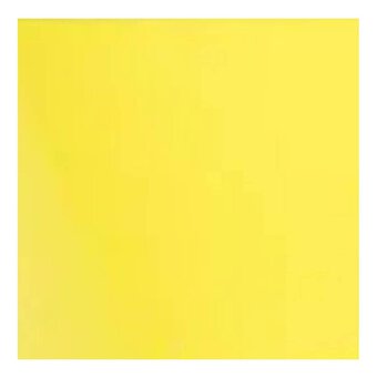 Pebeo Lemon Cadmium Yellow Studio Acrylic Paint 100ml
