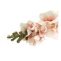 White and Pink Stock Stem 85cm image number 3