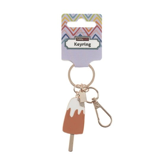 Ice Lolly Keyring image number 4