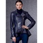 Vogue Women&rsquo;s Jacket Sewing Pattern V1714 (16-24) image number 4