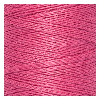 Gutermann Pink Sew All Thread 100m (890)