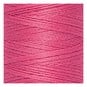 Gutermann Pink Sew All Thread 100m (890) image number 2