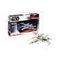 Revell Star Wars X-Wing Fighter Model Kit 1:57 image number 9