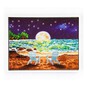 Diamond Dotz Moonlight Beach Kit 40cm x 30cm image number 3