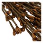Orange Bead Pick 40cm image number 3