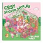 Cosy Sticker Worlds: Village Vibes image number 1