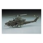 Hasegawa Bell AH-1S Cobra Chopper US Army Model Kit 1:72 image number 2