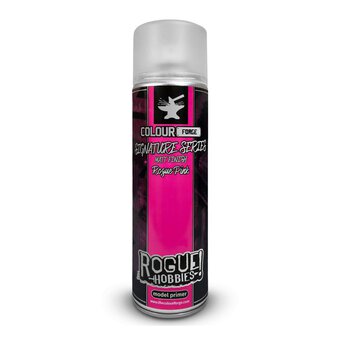 Colour Forge Rogue Pink Signature Series Spray 500ml