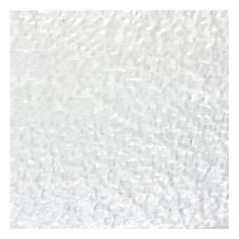 Pebeo Setacolor Pure White Leather Paint Marker