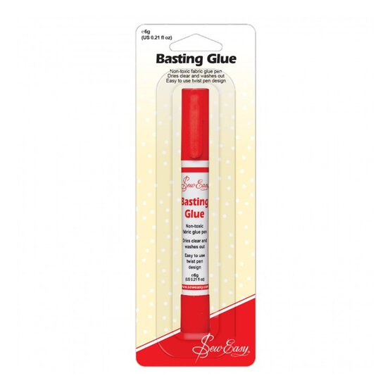 Sew Easy Basting Glue 6G