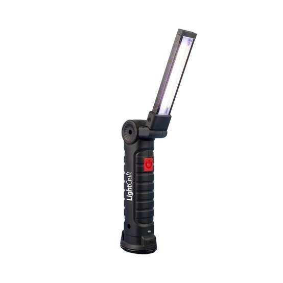 Lightcraft Magnetic LED Work Light image number 2