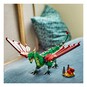 LEGO Creator 3 in 1 Medieval Dragon image number 2