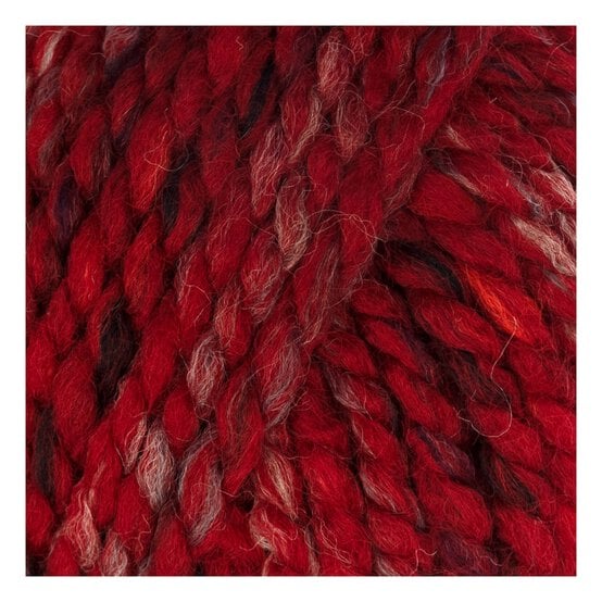 Wendy Elevation Husky Super Chunky Yarn 100g image number 2