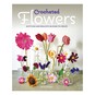 Crocheted Flowers image number 1