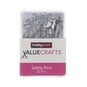 Valuecrafts Safety Pins 32 Pack image number 3