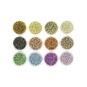 Pastel Rocaille Seed Beads Box image number 3