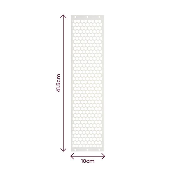 Whisk Geometric Animal Cake Stencils 3 Pack image number 5