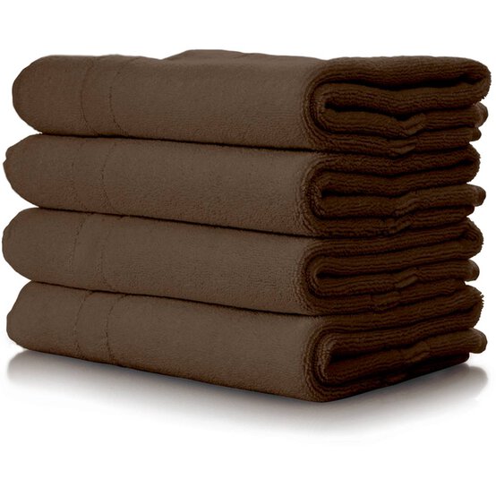 Dylon Espresso Brown Hand Wash Fabric Dye 50g image number 4