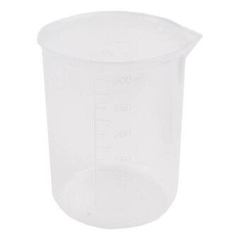 Pouring Cups 300ml 8 Pack image number 2