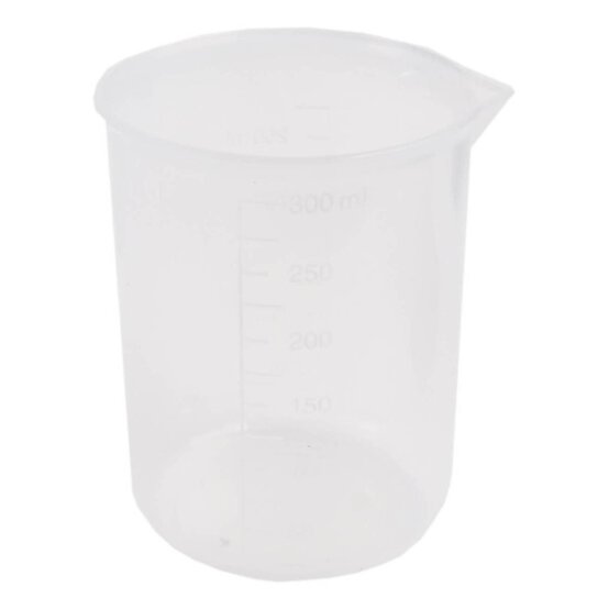 Pouring Cups 300ml 8 Pack