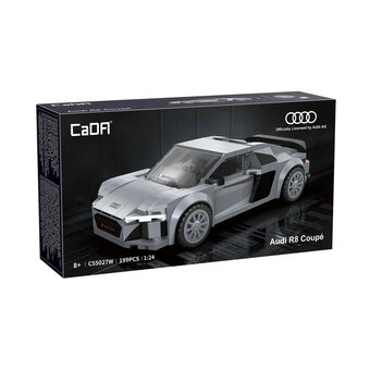 CaDA Audi R8 Coupe 199 Pieces
