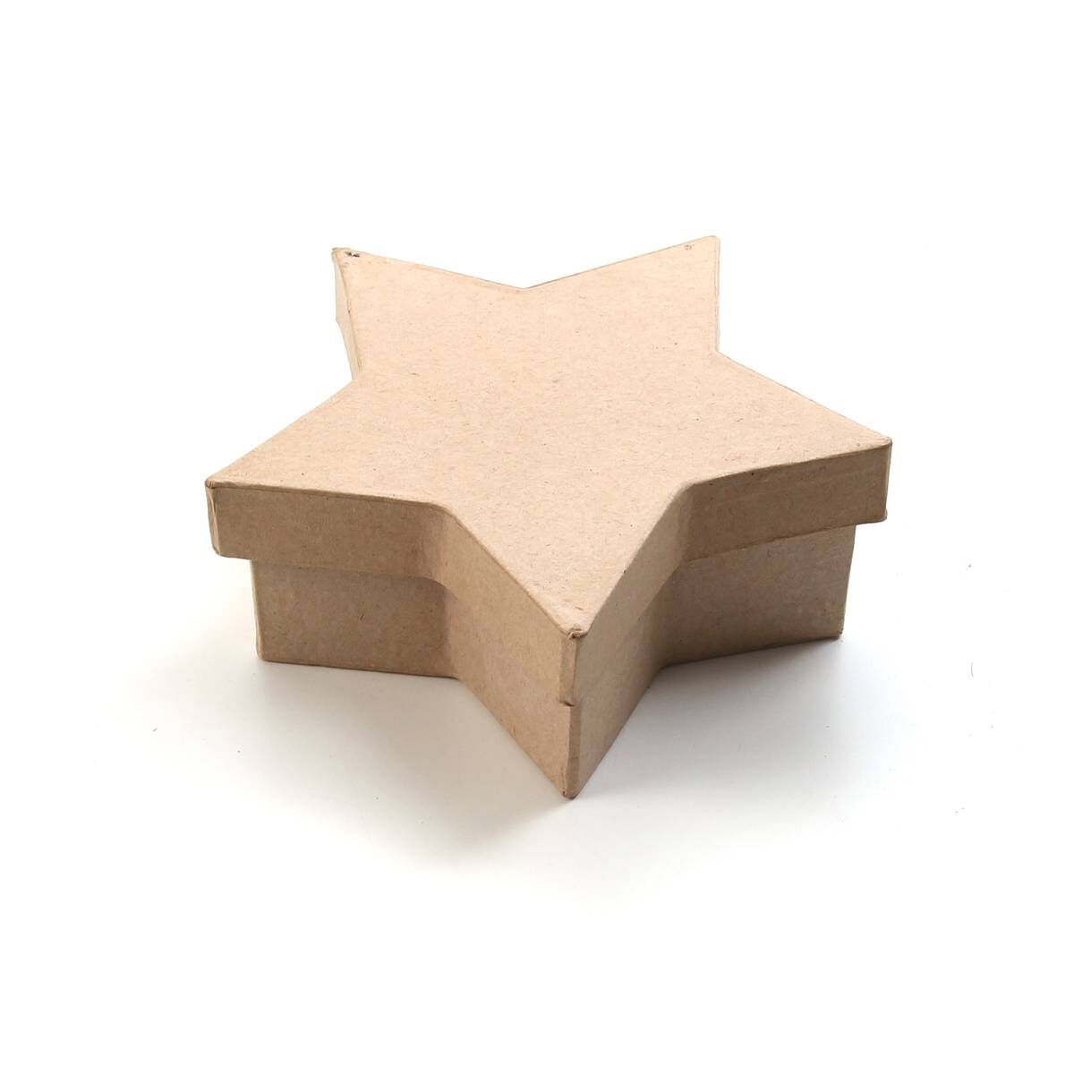 Mache Star Box 14.2cm Hobbycraft