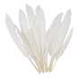 White Feather Quills 2g image number 1