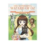 Manga Classics: The Wonderful Wizard of Oz image number 1