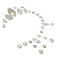 Create & Celebrate Glow in the Dark Face Gems image number 2