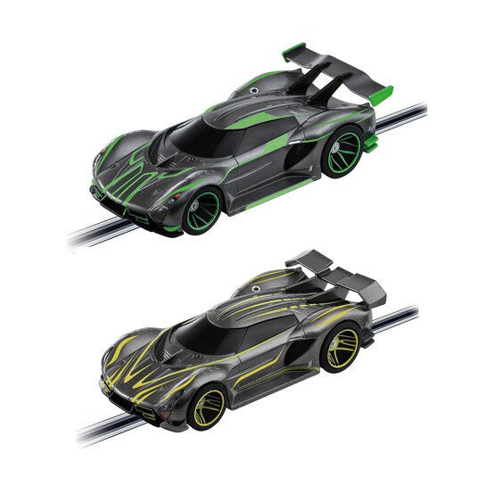 Carrera GO!!! Tuning Zone image number 3