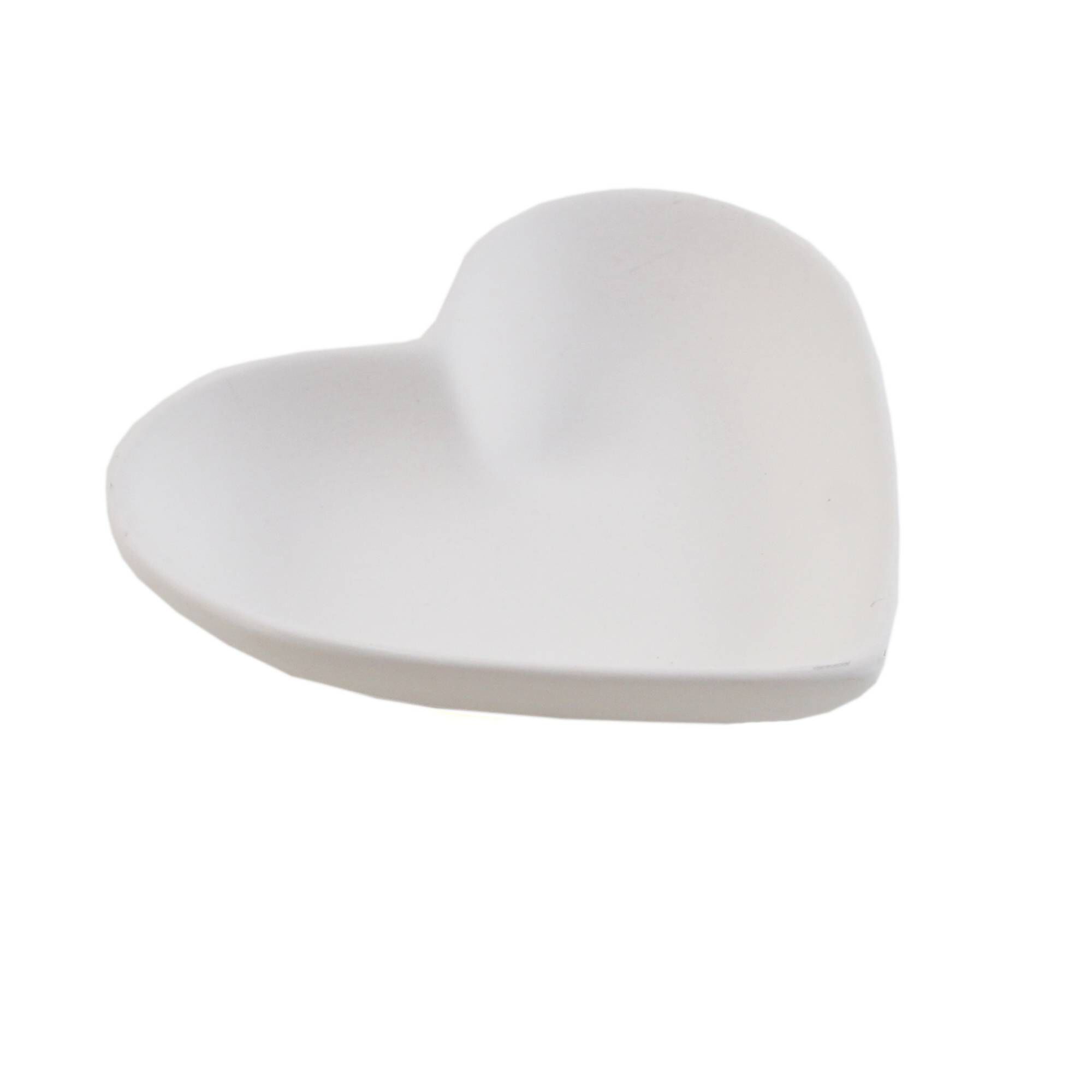 Heart Trinket Dish main image 1
