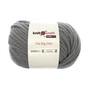Knitcraft Light Grey The Big Chill 100g  image number 1