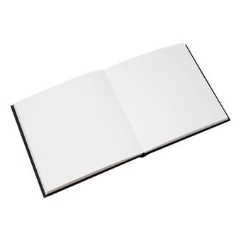Buy Seawhite Wiro Square Sketchbook 19.5cm x 19.5cm for GBP 5.50 |  Hobbycraft UK