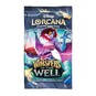 Assorted Disney Lorcana Whispers in the Well Booster Pack image number 4