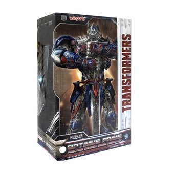 Transformers: The Last Knight Optimus Prime Model Kit