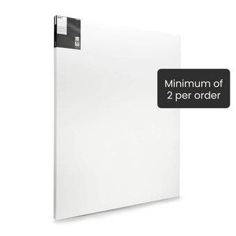 Box Canvas 120cm x 100cm