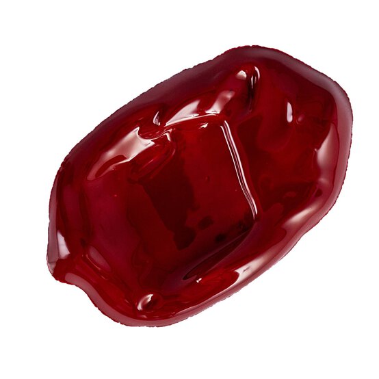 Bordeaux Fabric Paint 60ml  image number 3