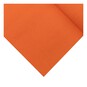 Orange and Yellow Tissue Paper 50cm x 75cm 6 Pack image number 2