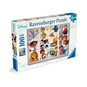 Ravensburger Disney XXL Jigsaw Puzzle 100 Pieces image number 1