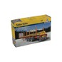 Italeri Timber Trailer Model Kit 1:24 image number 1