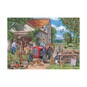 House of Puzzles Cider and Rosie Jigsaw Puzzle Tube 150 Pieces image number 2