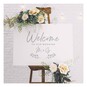 Wedding Sign Stencils 4 Pack image number 2