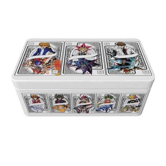 Yu-Gi-Oh! TCG 2025 Mega Pack Tin image number 2