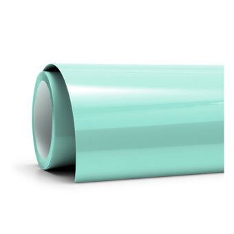 Cricut Mint Smart Iron-On 13 x 36 Inches