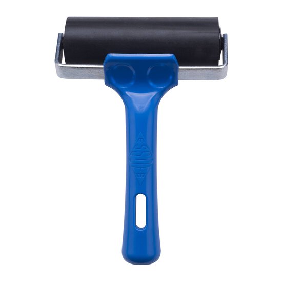 Essdee Soft Rubber Roller 100mm image number 1