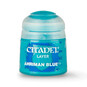 Citadel Ahriman Blue Layer Paint 12ml image number 1