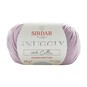 Sirdar Dusty Rose Snuggly 100% Cotton DK 50g image number 1