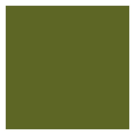 Fabricoat Olive Fabric Paint 500ml image number 2